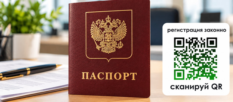 прописка в Балахне
